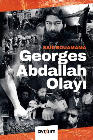 Georges Abdallah Olayı