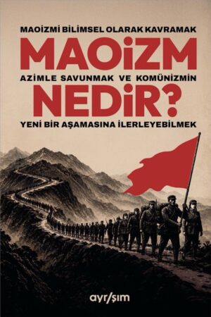 Maoizm Nedir?